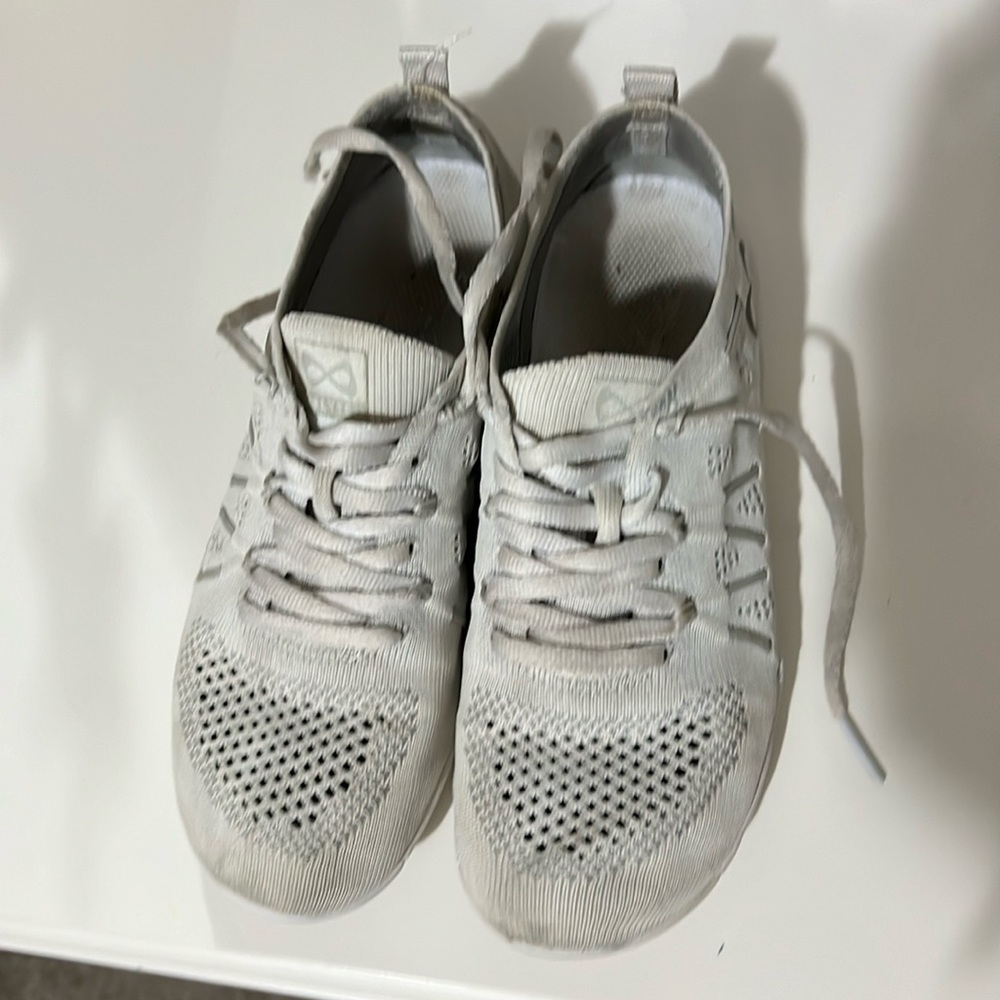 Nfinity cheer shoes